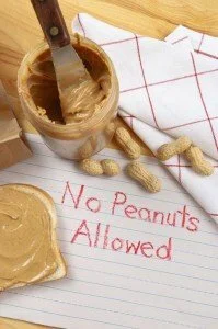 PeanutsAllergy