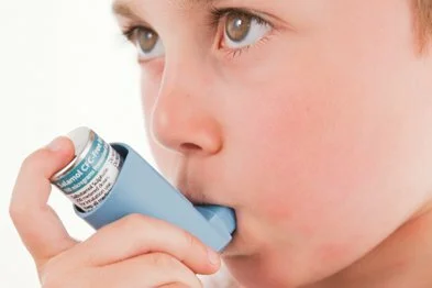 asthma treatment