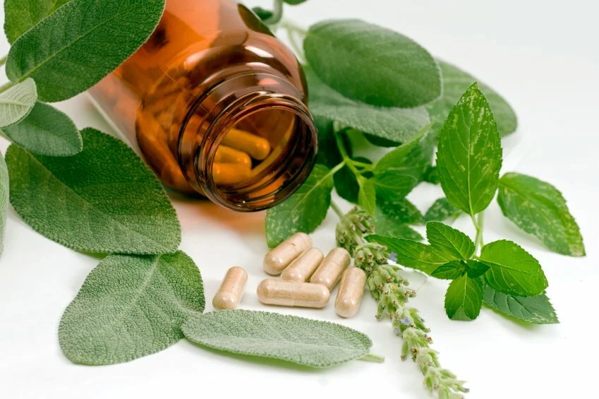 Naturopathic Medicine