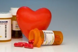 Heart Health Medication