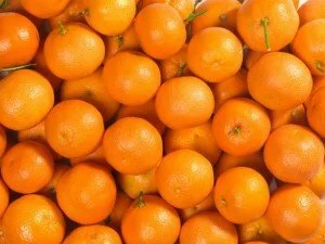 Oranges