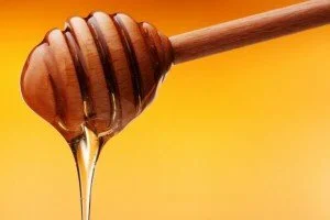 Honey Dipper - Honey Health Benefits