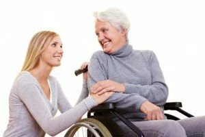 Blood Clot Patient in Wheelchair CanadianPharmacyMeds.com