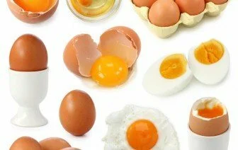 Variety of ways to prepare eggs CanadianPharmacyMeds.com