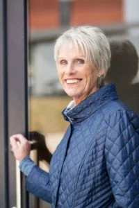 older woman with white smile CanadianPharmacyMeds.com