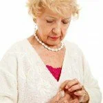 Woman with arthritis CanadianPharmacyMeds.com