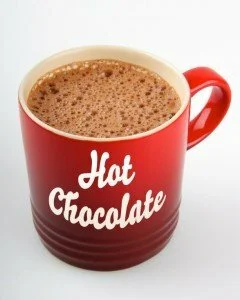 Hot chocolate mug CanadianPharmacyMeds.com