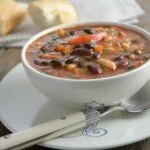 Bean Soups Are Satisfying CanadianPharmacyMeds.com