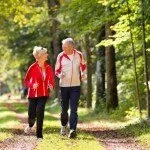 Two seniors exercising together CanadianPharmacyMeds.com