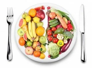 Eat healthy fruits and vegetables CanadianPharmacyMeds.com