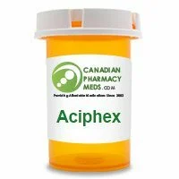 Order Aciphex Prescription Medication from CanadianPharmacyMeds.com