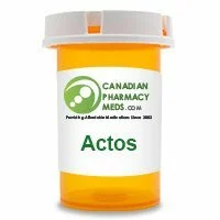 Order Actos Prescription Medication from CanadianPharmacyMeds.com