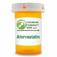 Order Atorvastatin Prescription Medication from CanadianPharmacyMeds.com