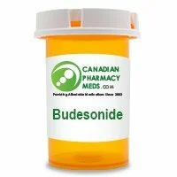 Order Budesonide Prescription Medication from CanadianPharmacyMeds.com