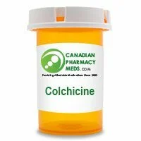 Order Colchicine Prescription Medication from CanadianPharmacyMeds.com