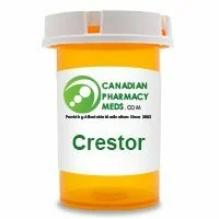 Order Crestor Prescription Medication from CanadianPharmacyMeds.com