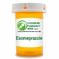 Order Esomeprazole Prescription Medication from CanadianPharmacyMeds.com