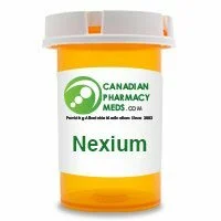 Order Nexium Prescription Medication from CanadianPharmacyMeds.com