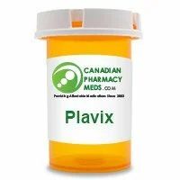 Order Plavix Prescription Medication from CanadianPharmacyMeds.com