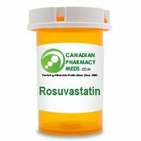 Order Rosuvastatin Prescription Medication from CanadianPharmacyMeds.com