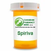 Order Spiriva Prescription Medication from CanadianPharmacyMeds.com