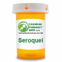 Order Seroquel Prescription Medication from CanadianPharmacyMeds.com