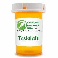 Order Tadalafil Prescription Medication from CanadianPharmacyMeds.com