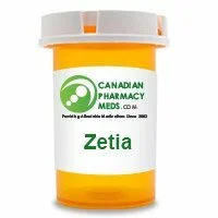 Order Zetia Prescription Medication from CanadianPharmacyMeds.com