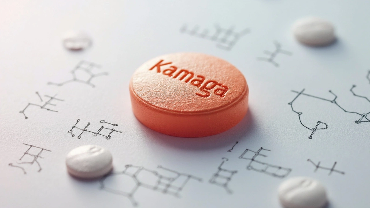 Affordable Kamagra Soft Online: What You Need to Know
