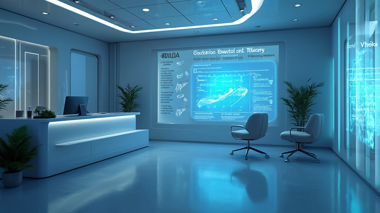 Exploring Priligy Alternatives in 2025: Discover New Options Today