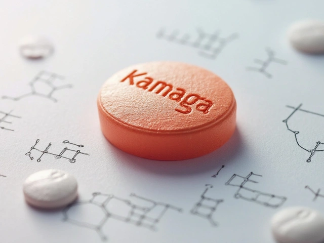 Affordable Kamagra Soft Online: What You Need to Know
