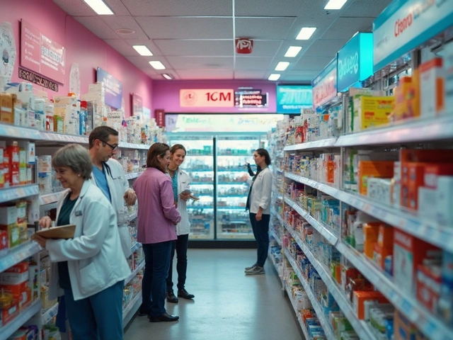 Best Cipro Deals: Saving Money on Ciprofloxacin