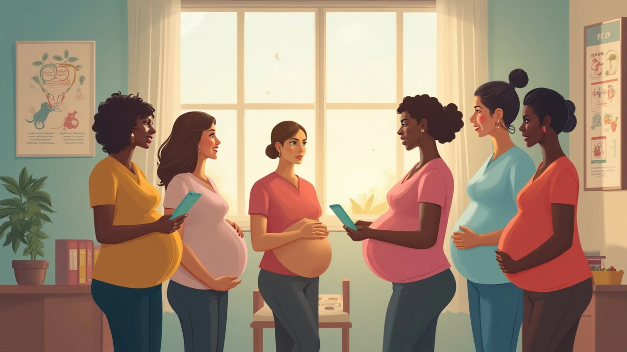 The Impact of Obesity on Fertility and Pregnancy Outcomes