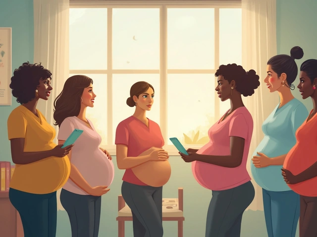 The Impact of Obesity on Fertility and Pregnancy Outcomes