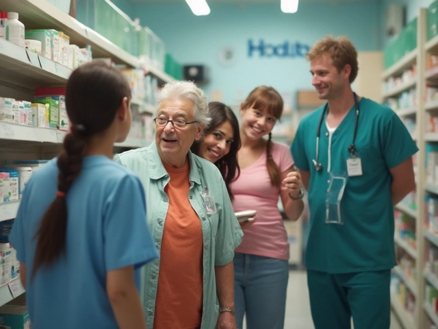 Top Alternatives to Canada Meds Link: Find the Best Options for Your Needs