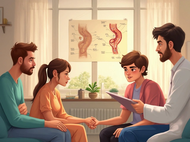 Understanding Spina Bifida in Unborn Babies: The Role of Research