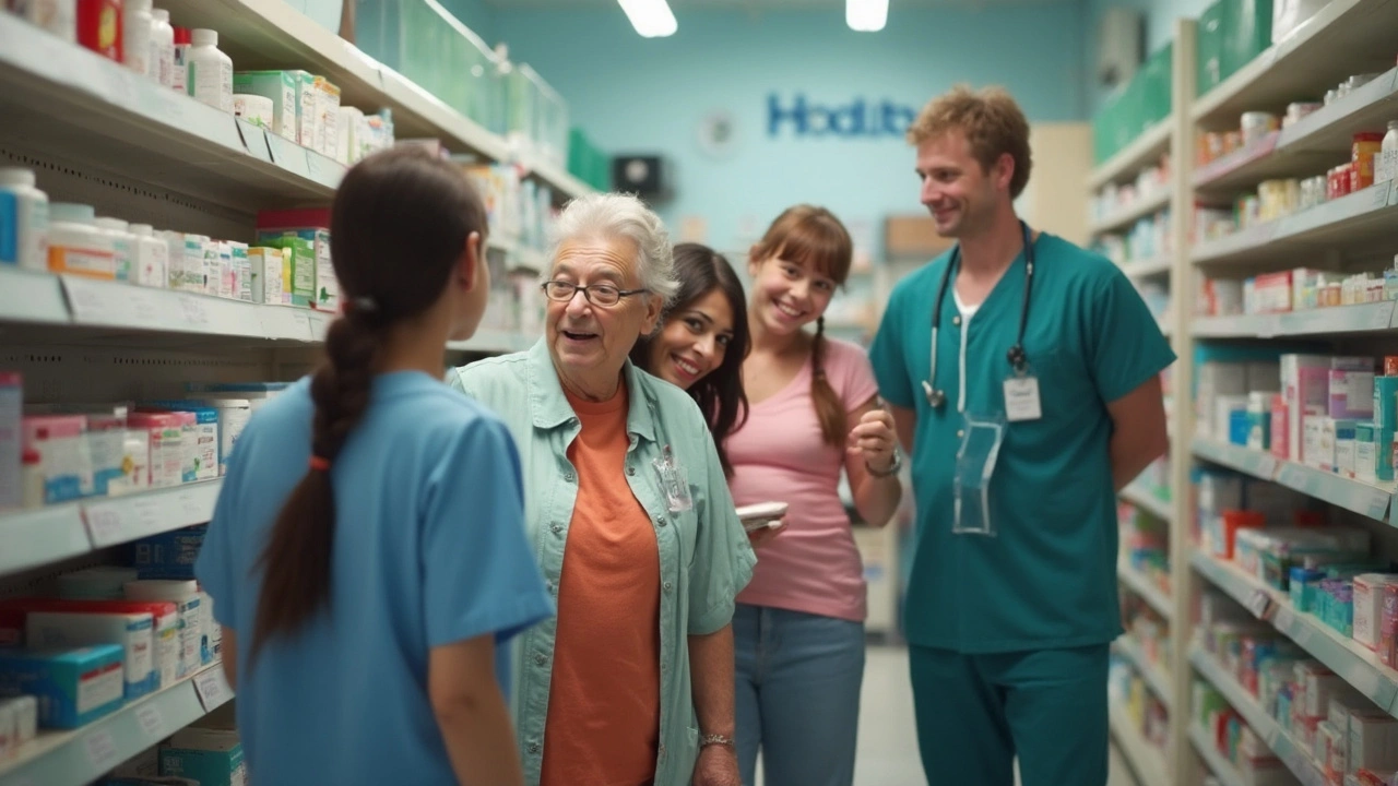Top Alternatives to Canada Meds Link: Find the Best Options for Your Needs