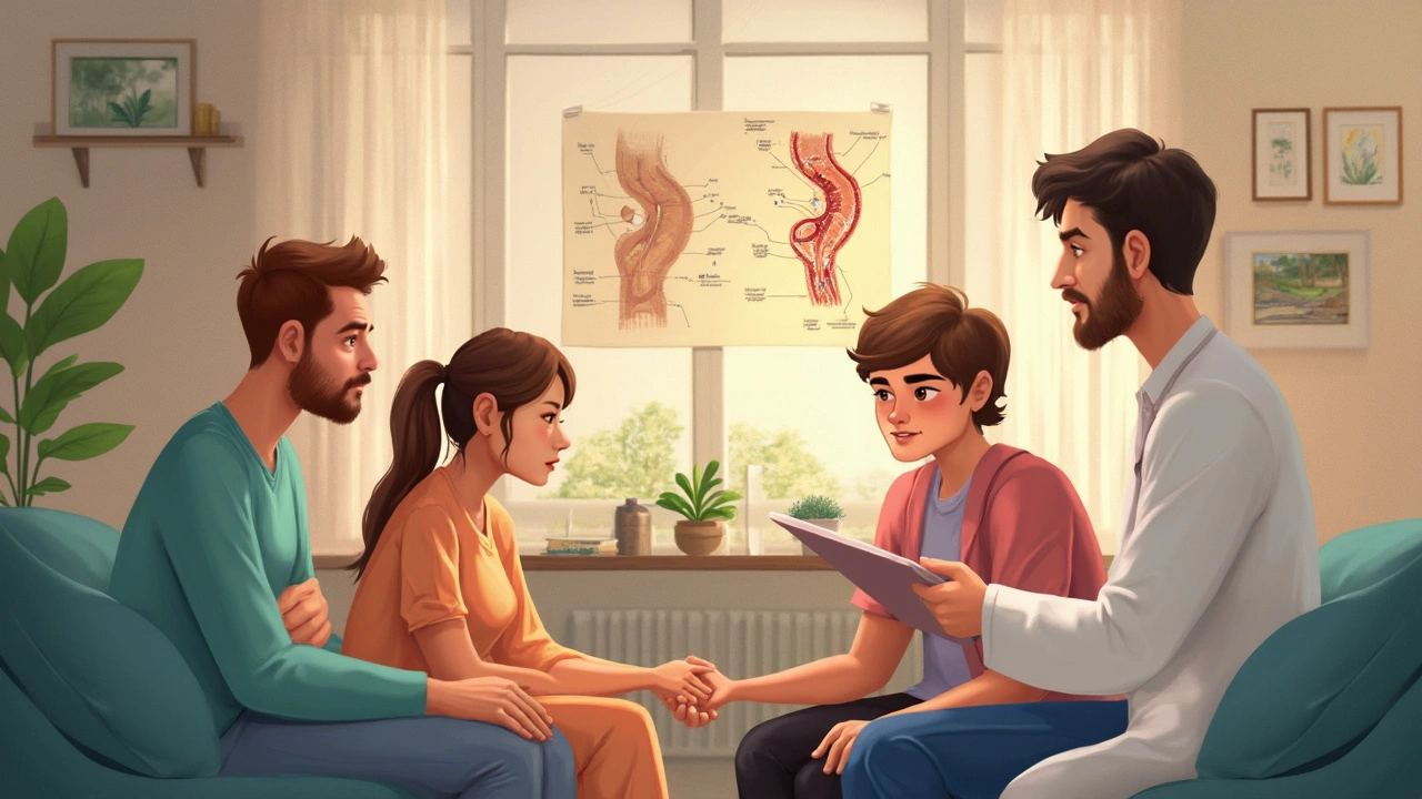 Understanding Spina Bifida in Unborn Babies: The Role of Research