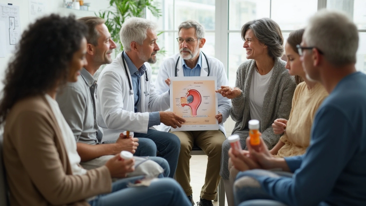 Betahistine and Vestibular Disorders: What You Need to Know