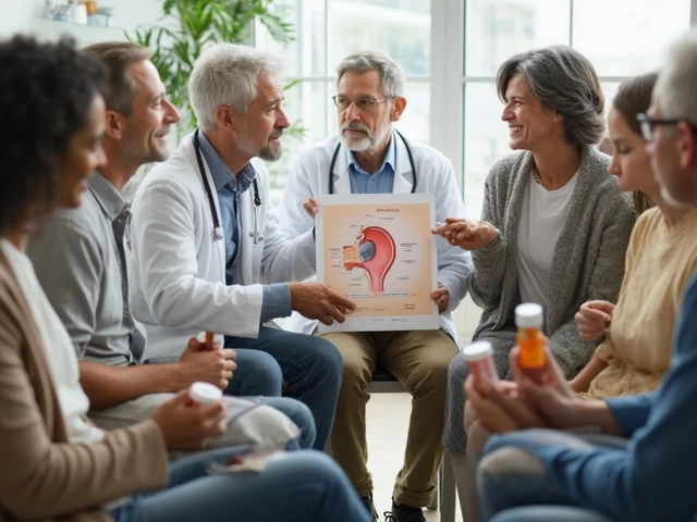 Betahistine and Vestibular Disorders: What You Need to Know