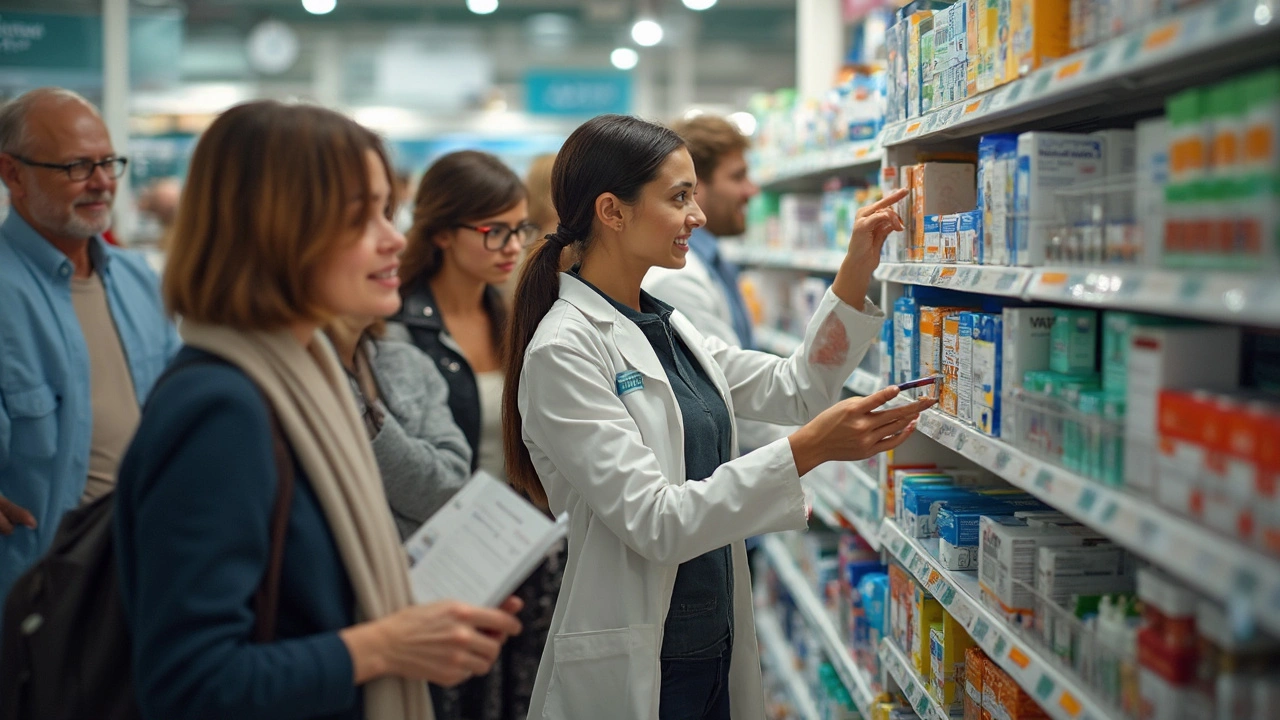 Tips for Getting the Most Out of Your New Inhaler