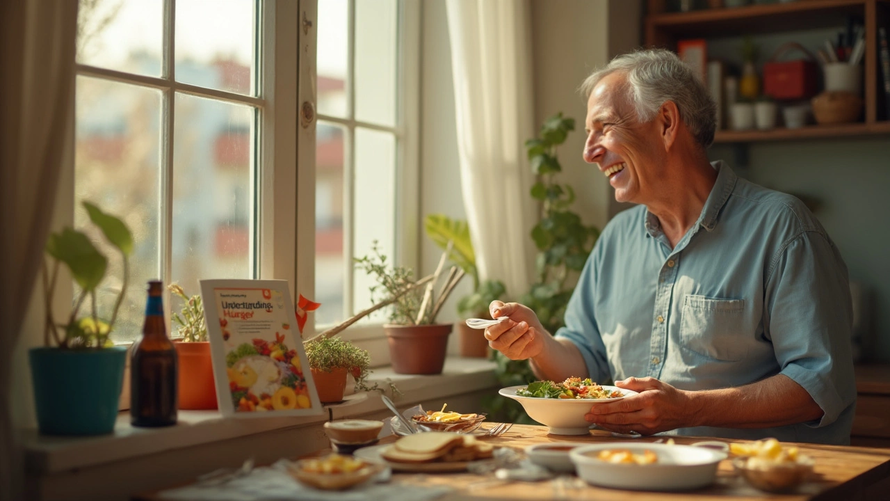 Everyday Mindful Eating: Making It Work on Busy Days