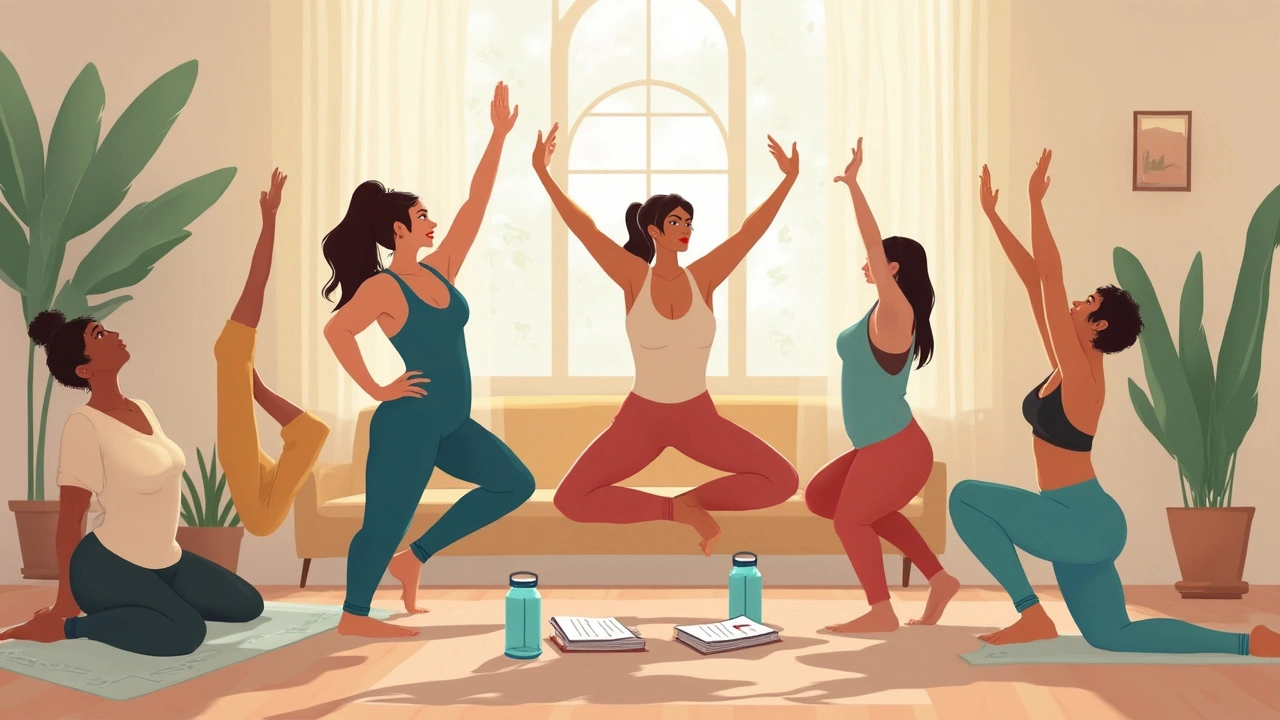 The Diet-Ovulation Connection: What to Eat and What to Skip
