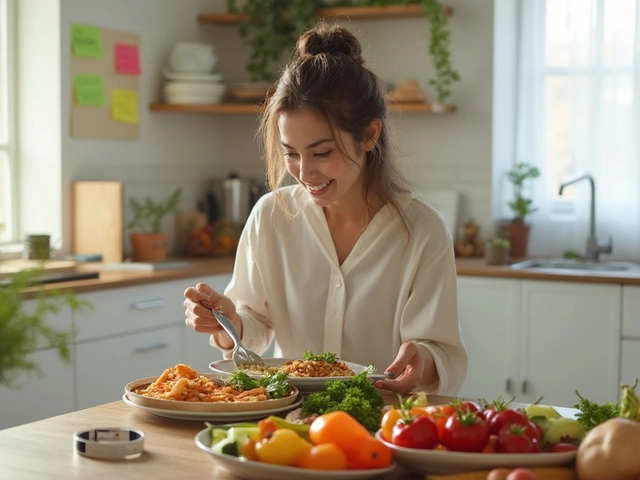 Kick-Start Ovulation Naturally: Weight, Exercise, and Diet Tips for Hormonal Balance