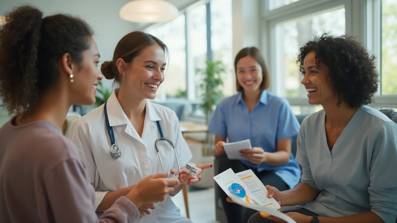 Provera Birth Control Shot: Uses, Side Effects, and What You Need to Know