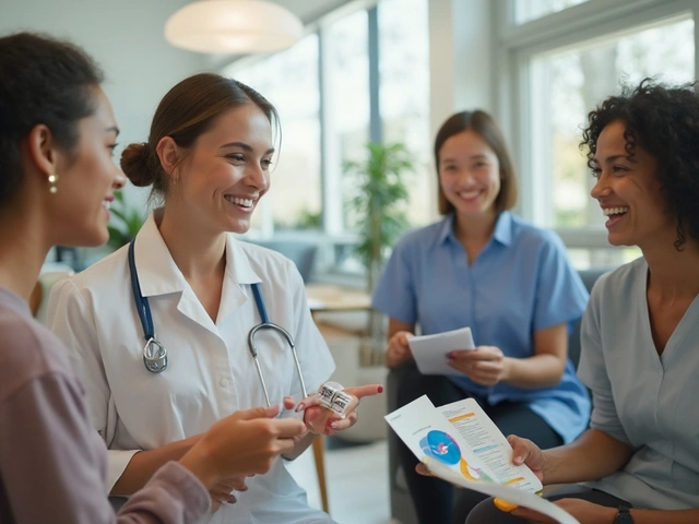 Provera Birth Control Shot: Uses, Side Effects, and What You Need to Know