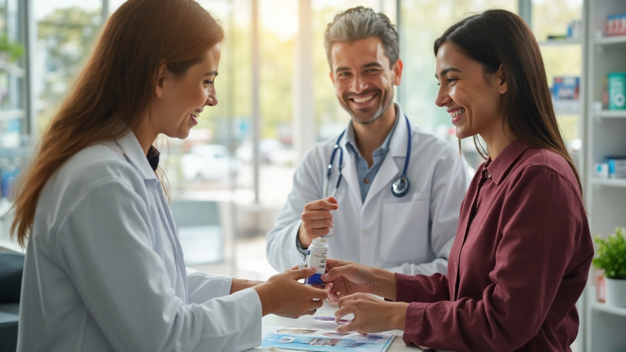 Medrol (Methylprednisolone) Guide: Uses, Dosage, Side Effects & Safety