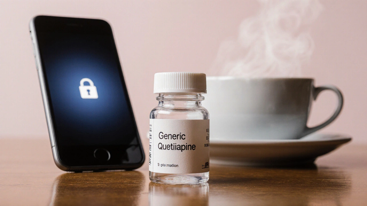 Price Comparison: Brand vs Generic vs Alternatives
