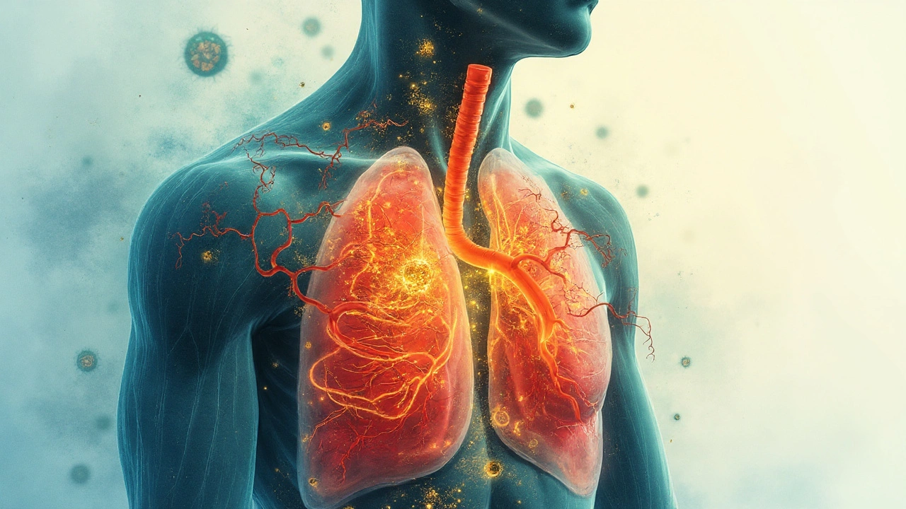 Safety Profile & Contraindications
