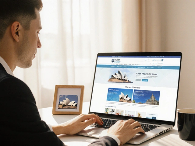 Buy Cheap Generic Seroquel Online - Safe Guide & Price Tips